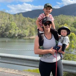 Meet your Posher, Tamara